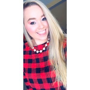 Meet your Posher, Gretchen